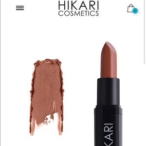 HIKARI lipstick in “Dune”